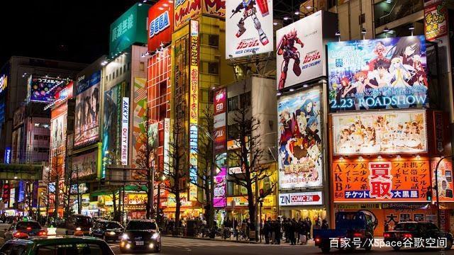 日本实行最新签证放宽政策，动漫迷必看的二次元朝圣攻略