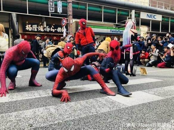 日本实行最新签证放宽政策，动漫迷必看的二次元朝圣攻略