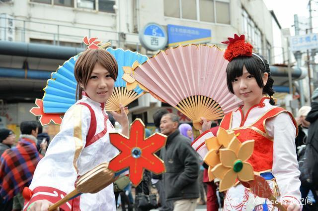 日本实行最新签证放宽政策，动漫迷必看的二次元朝圣攻略