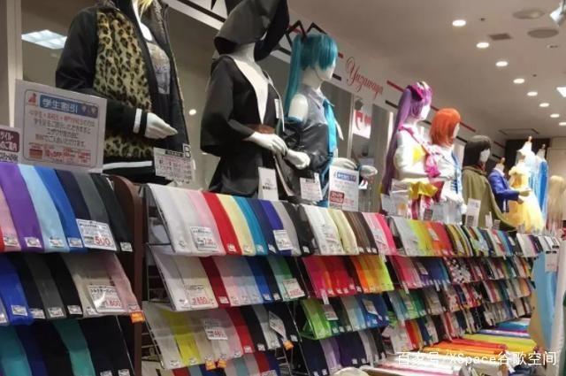 日本实行最新签证放宽政策，动漫迷必看的二次元朝圣攻略