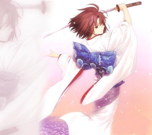 让你情感交错，热血激情不容错过的动漫