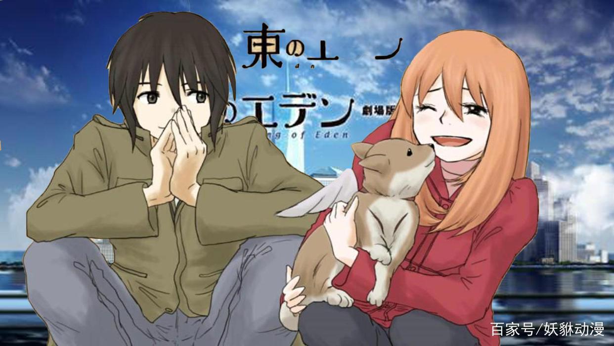 动漫中6种科技能让你并肩特斯拉的马斯克，你选哪个？