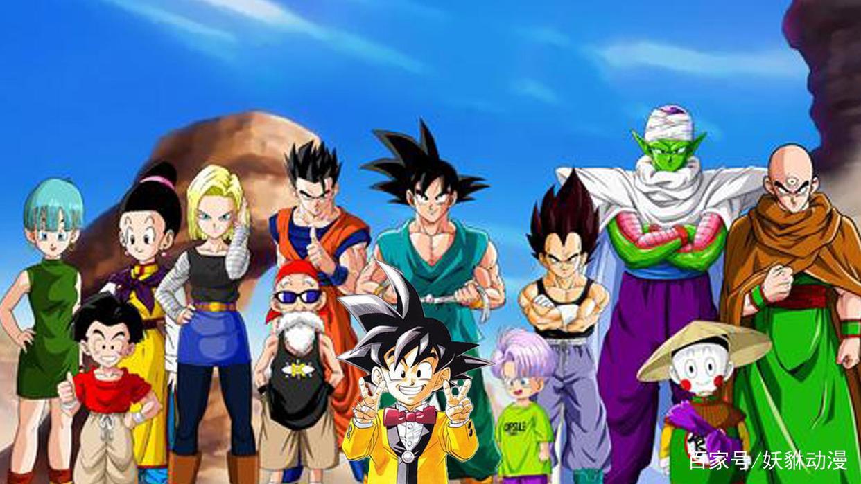 动漫中6种科技能让你并肩特斯拉的马斯克，你选哪个？