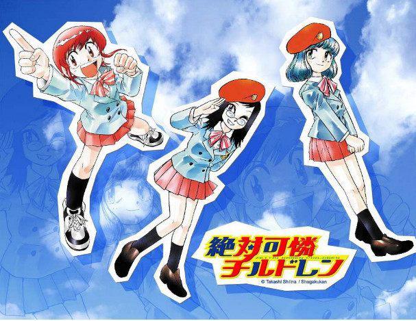 能看又能打！盘点动漫当中的女性超能力角色