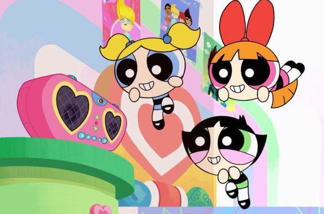 能看又能打！盘点动漫当中的女性超能力角色