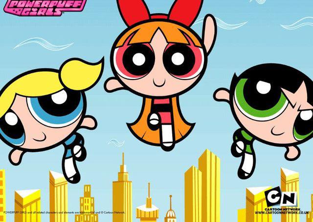 能看又能打！盘点动漫当中的女性超能力角色