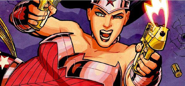 能看又能打！盘点动漫当中的女性超能力角色