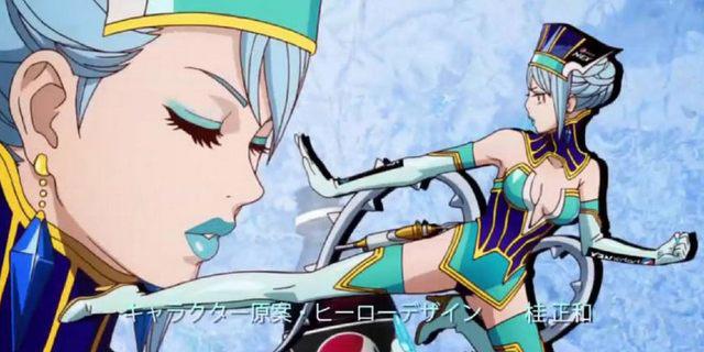 能看又能打！盘点动漫当中的女性超能力角色