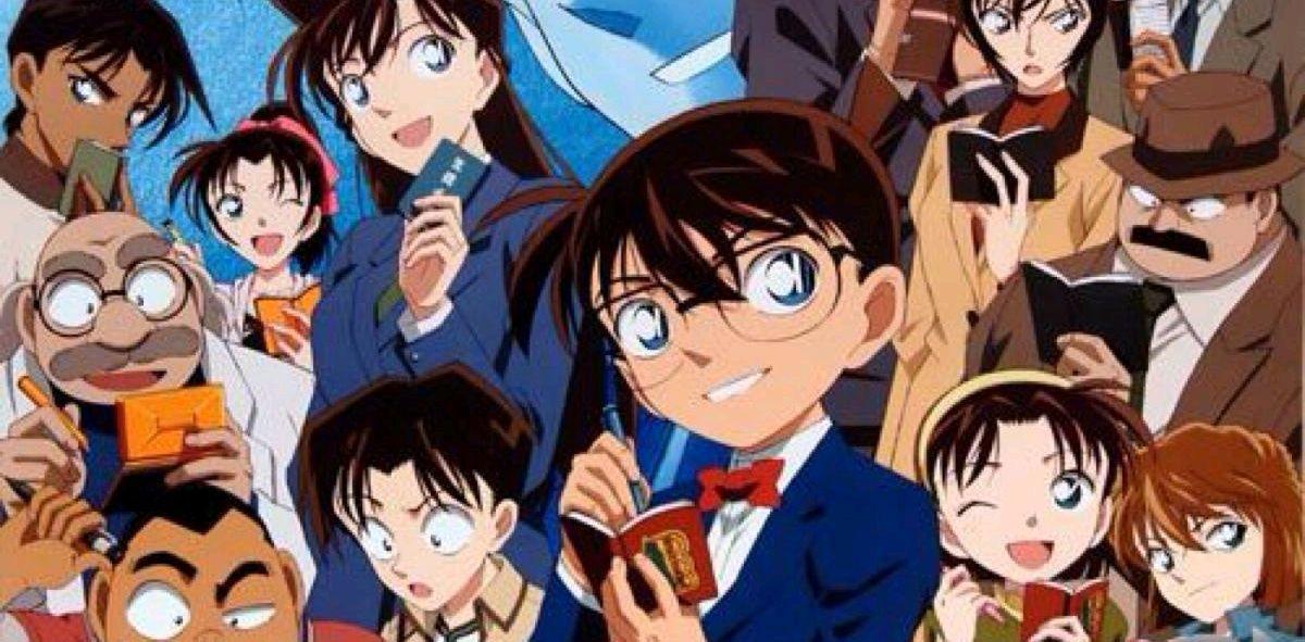 儿时动漫大盘点你看了哪几部