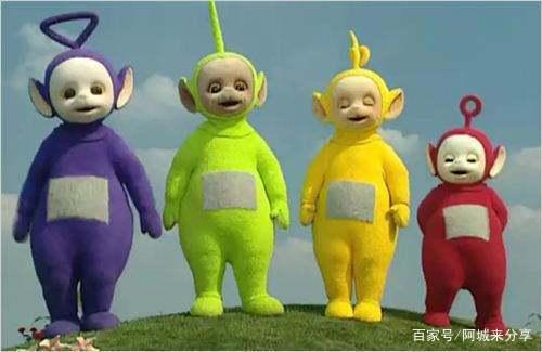 儿时动漫大盘点你看了哪几部