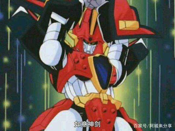 儿时动漫大盘点你看了哪几部