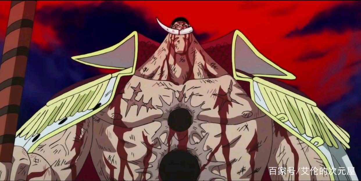 动漫中那些吊炸天的存在，战力天花板一人压一漫