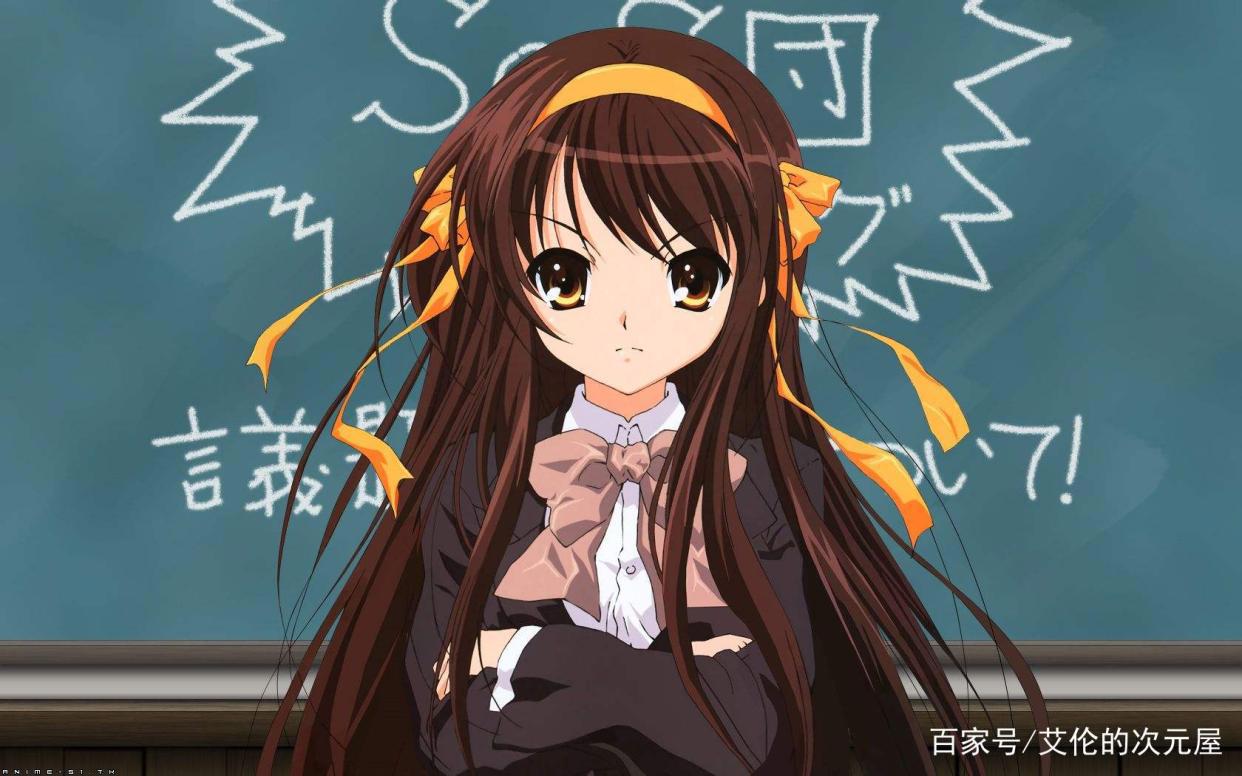 动漫中那些吊炸天的存在，战力天花板一人压一漫