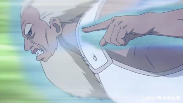 火影里有八种最强体术，第一种喝醉才能使用，最强的那个毫无争议