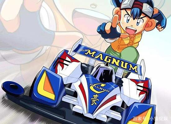 这几部动画陪伴了我的童年，我真的好幸运啊，大家一起看看吧