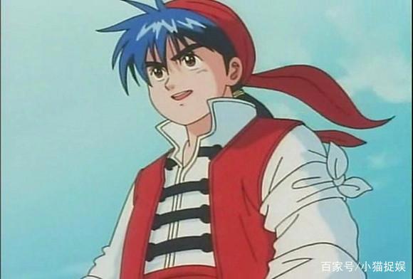 这几部动画陪伴了我的童年，我真的好幸运啊，大家一起看看吧