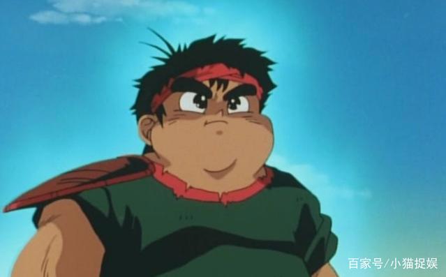 这几部动画陪伴了我的童年，我真的好幸运啊，大家一起看看吧