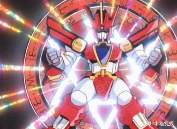 这几部动画陪伴了我的童年，我真的好幸运啊，大家一起看看吧