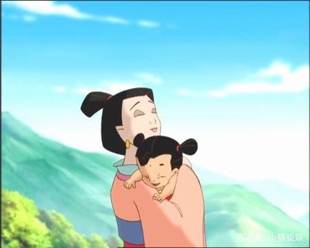 这几部动画陪伴了我的童年，我真的好幸运啊，大家一起看看吧