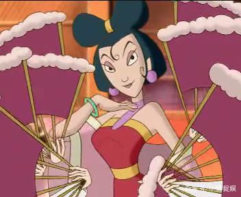 这几部动画陪伴了我的童年，我真的好幸运啊，大家一起看看吧