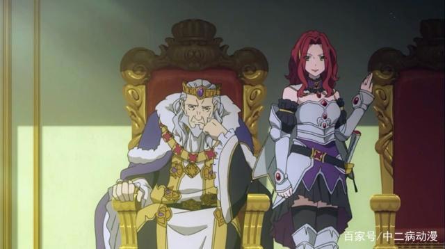 盾之勇者成名录：梅尔蒂因为一句话差点领盒饭，幸得盾勇出手相救