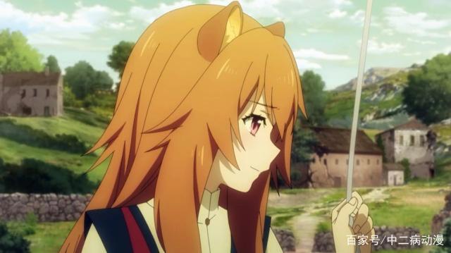 盾之勇者成名录：可爱妹子排行榜，拉芙塔莉雅垫底，菲洛排行第二