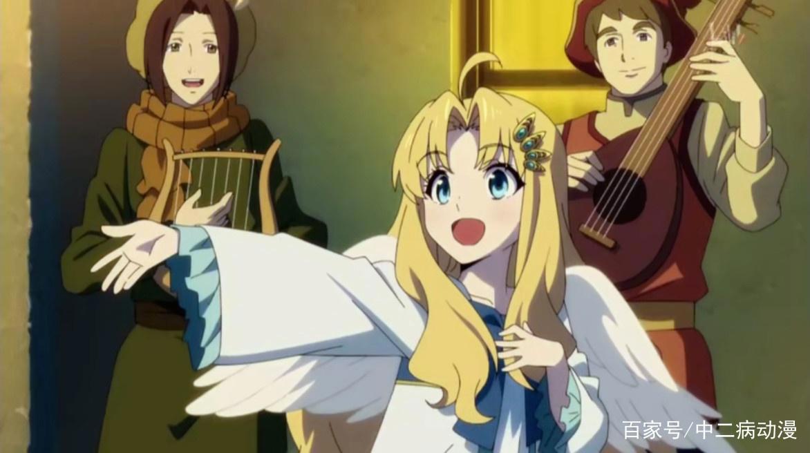 盾之勇者成名录：23集看点这么多，不仅有福利，酒会也很热闹！