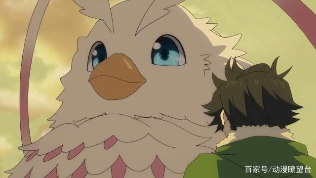 盾之勇者成名录：新天使出场一扫阴霾，四次变身化为萝莉天使！