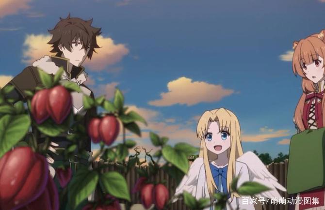 盾之勇者成名录：本以为完结的弱者故事，现在再看让多少人红了眼