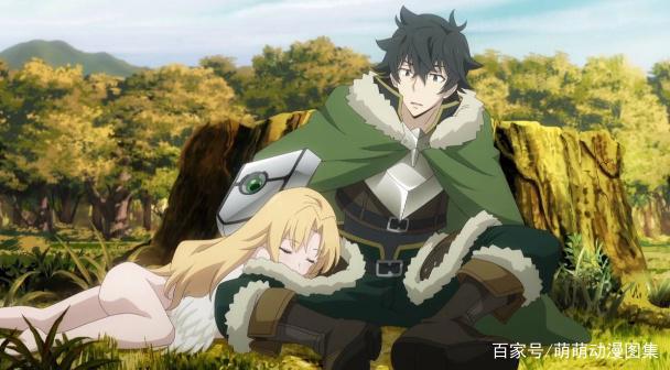 盾之勇者成名录：本以为完结的弱者故事，现在再看让多少人红了眼