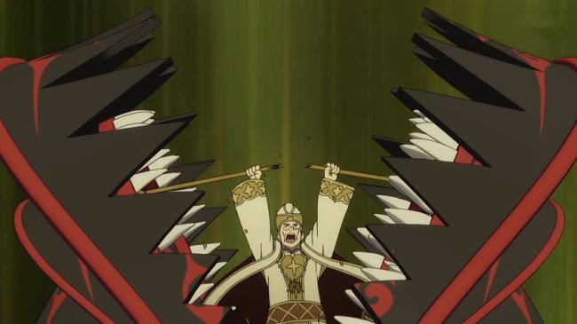 被大家抱怨了几个月的《盾之勇者成名录》，终于完结了