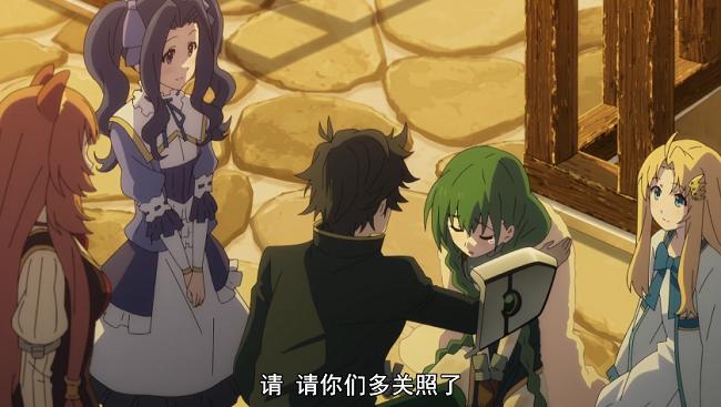 被大家抱怨了几个月的《盾之勇者成名录》，终于完结了