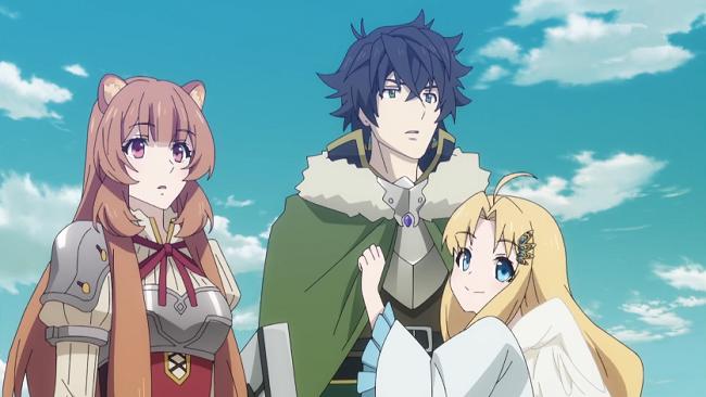 被大家抱怨了几个月的《盾之勇者成名录》，终于完结了