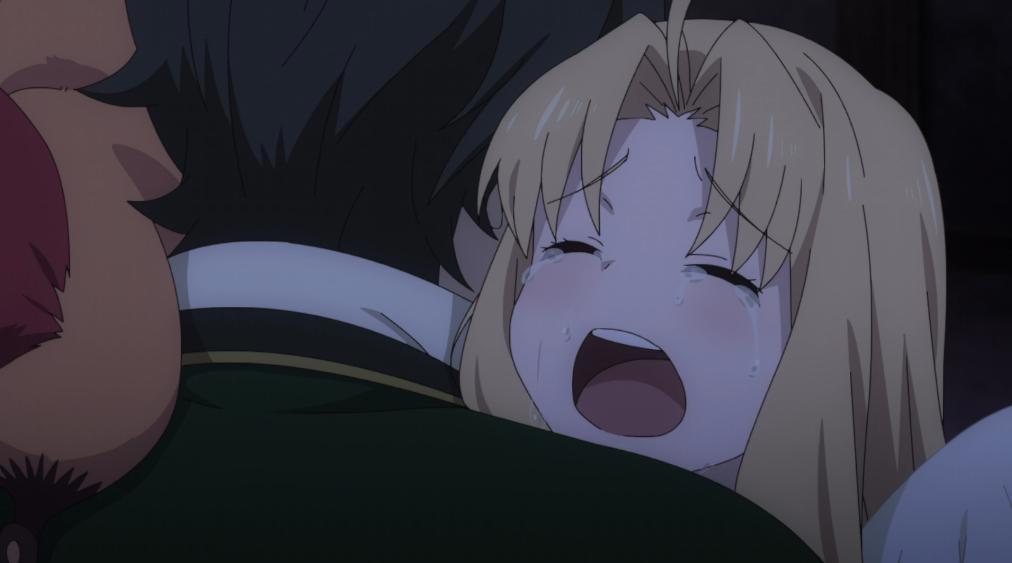 盾之勇者成名录被爆破，爽番情节惨遭删减，盾勇成为最憋屈勇者