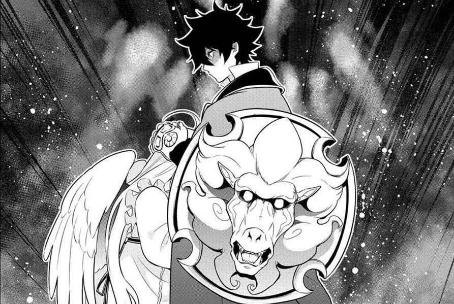 盾之勇者成名录被爆破，爽番情节惨遭删减，盾勇成为最憋屈勇者