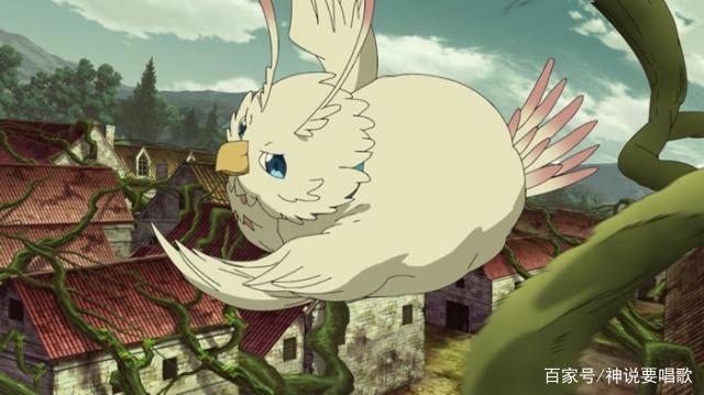 盾之勇者成名录7话先行图公开：番茄树精福利回盾勇后宫遭遇捆绑