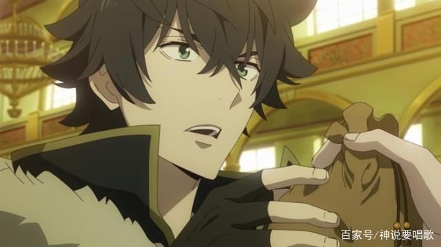 盾之勇者成名录5集先行图公开：第二位女主天使萝莉菲洛登场