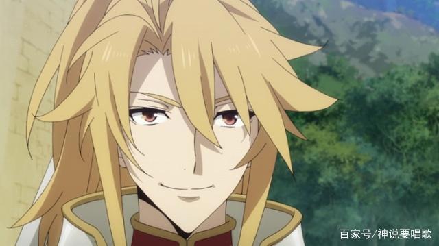 盾之勇者成名录5集先行图公开：第二位女主天使萝莉菲洛登场