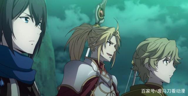 盾之勇者成名录13：三勇教全员PR鬼才，竟捏造盾勇绑架梅尔蒂