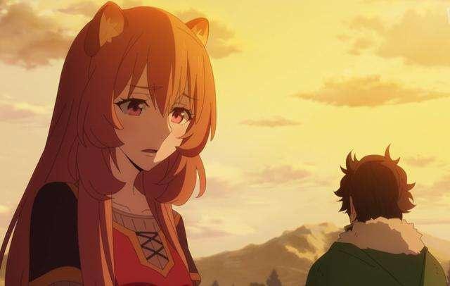 《盾之勇者成名录》：对于这个结局，我只想说，盾勇终于翻身了！