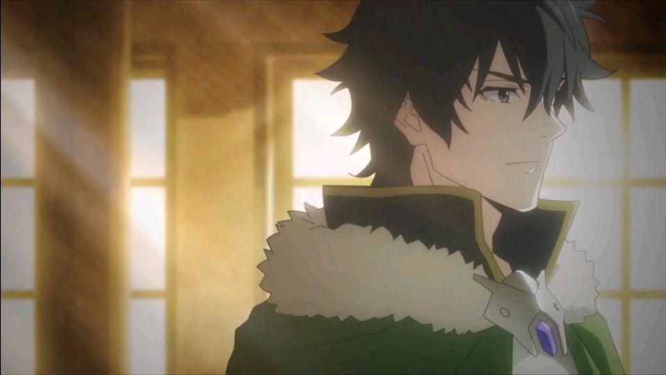 《盾之勇者成名录》第二季pv公布，这部动漫评分为何惨遭滑铁卢