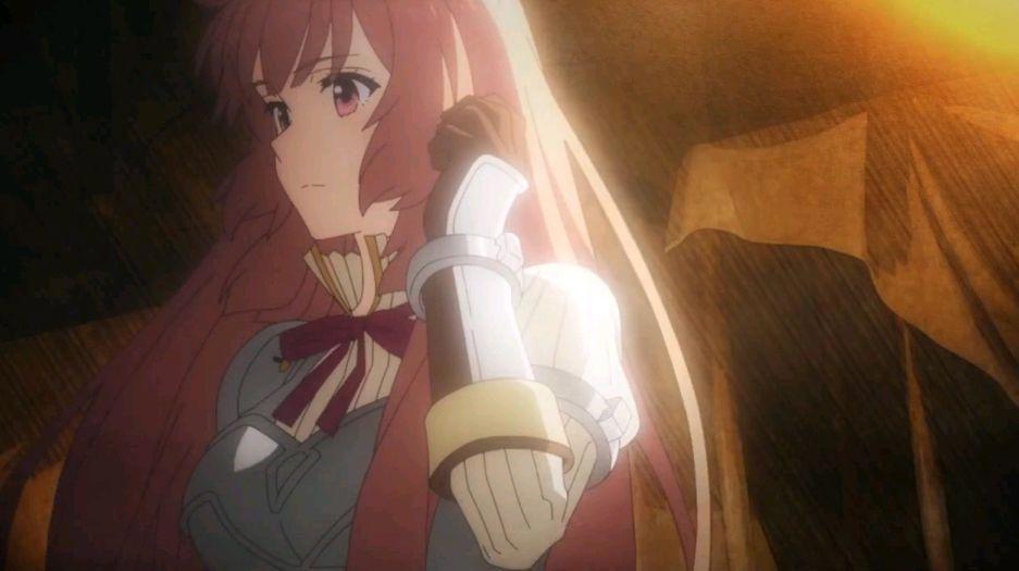 《盾之勇者成名录》第二季pv公布，这部动漫评分为何惨遭滑铁卢