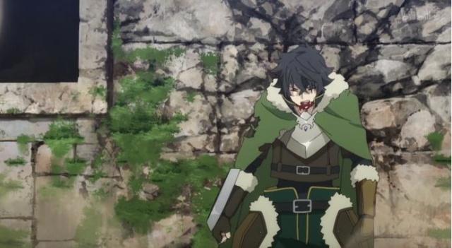 《盾之勇者成名录》：再创历史新低，或将成为评分最低异世界