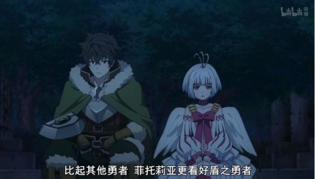 《盾之勇者成名录》：再创历史新低，或将成为评分最低异世界