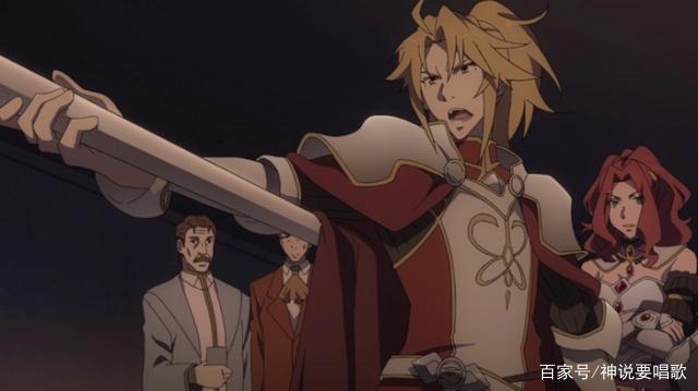 盾之勇者成名录4话先行图公开：浣熊娘被绑枪勇和盾勇单挑争老婆