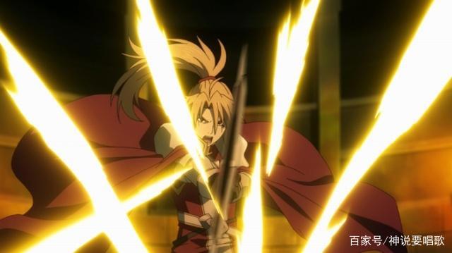 盾之勇者成名录4话先行图公开：浣熊娘被绑枪勇和盾勇单挑争老婆