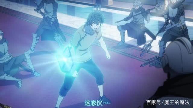 盾之勇者成名录：少年穿越到异世界，人生地不熟，沦为菜鸟被人坑