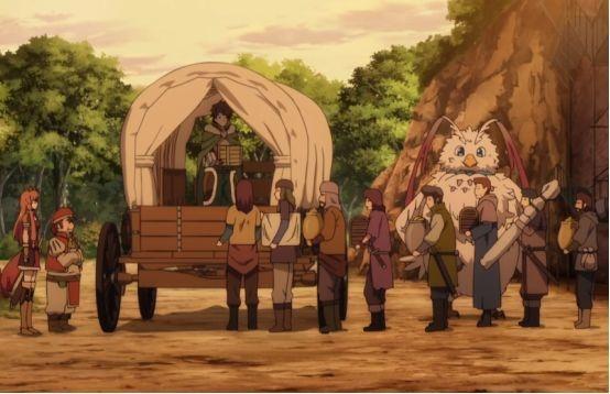 《盾之勇者成名录》，盾勇称号荣升孩子他爸，女主却不是孩子他妈