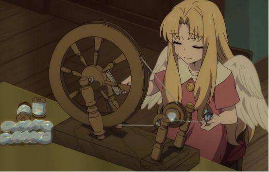 《盾之勇者成名录》，盾勇称号荣升孩子他爸，女主却不是孩子他妈