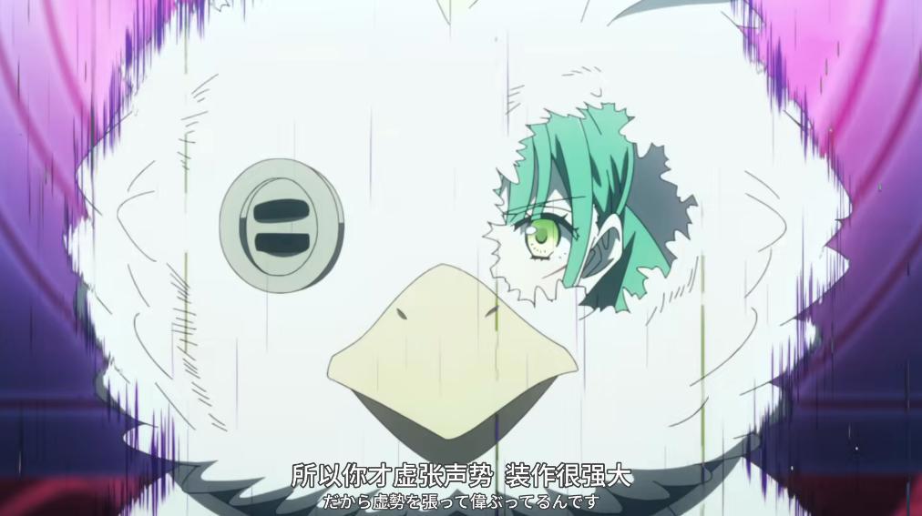 《盾之勇者成名录》遭网友群嘲，第二季剧情离谱，评分降至6.7分